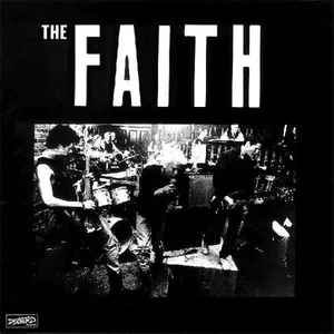 The Faith / Void - Split