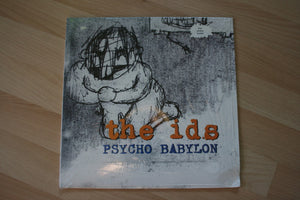 The Ids- Psycho Babylon