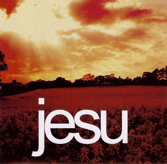 Jesu- Heart Ache