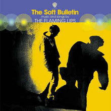 Load image into Gallery viewer, The Flaming Lips- The Soft Bulletin
