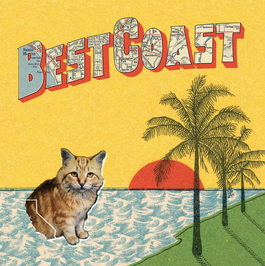 Best Coast- Crazy For You
