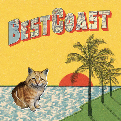 Best Coast- Crazy For You