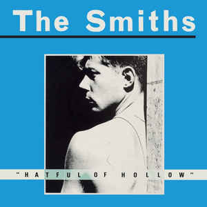 The Smiths- Hatful of Hollow