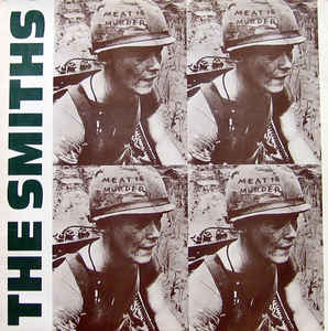 The Smiths- Meat Is Murder