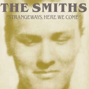 The Smiths- Strangeways, Here We Come