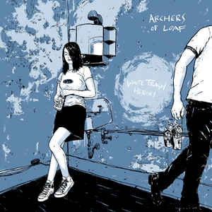 Archers of Loaf- White Trash Heroes