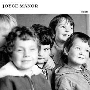 Joyce Manor- Joyce Manor