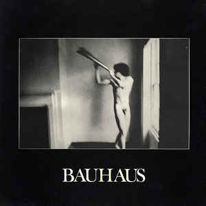 Bauhaus- In the Flat Field