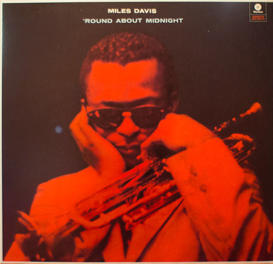 Miles Davis- 'Round About Midnight