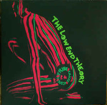 Load image into Gallery viewer, A Tribe Called Quest- The Low End Theory