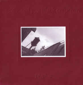 Godspeed You! Black Emperor- F#A#