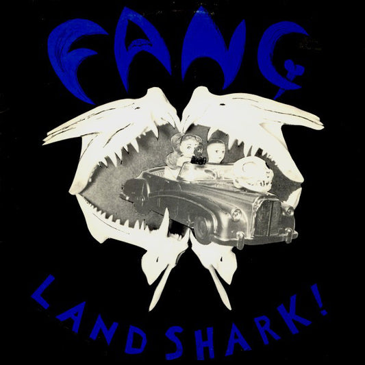 Fang- Landshark
