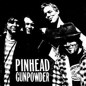 Pinhead Gunpowder- West Side Highway