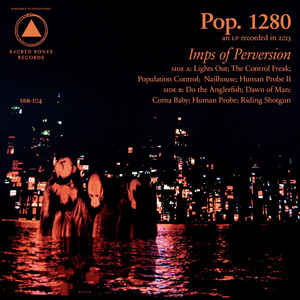 Pop. 1280 - Imps of Perversion