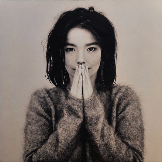 Bjork- Debut