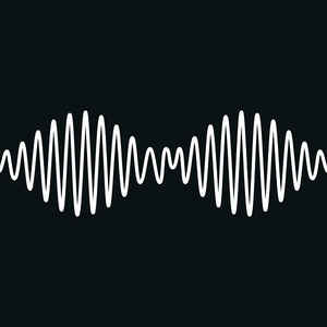 Arctic Monkeys- AM