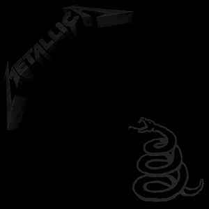 Metallica- Metallica