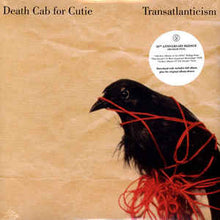 Load image into Gallery viewer, Death Cab For Cutie- Transatlanticism (10th Anniversary Edition)