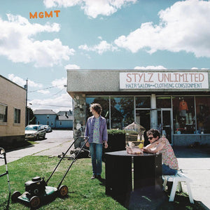 MGMT- MGMT