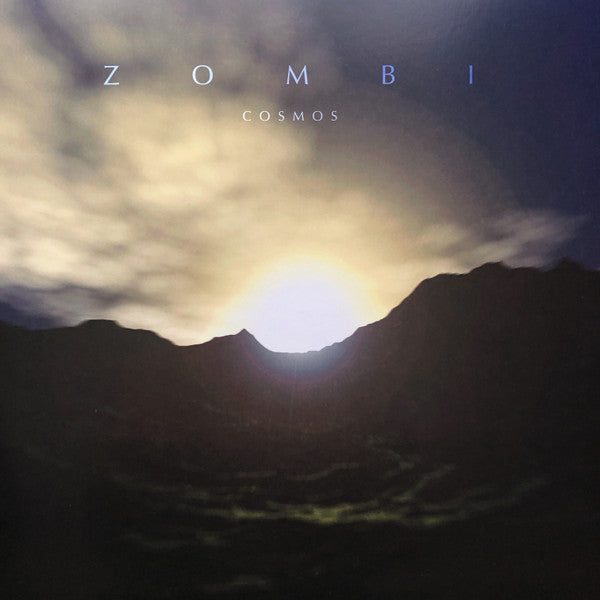 Zombi- Cosmos