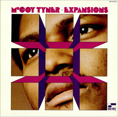 McCoy Tyner- Expansions