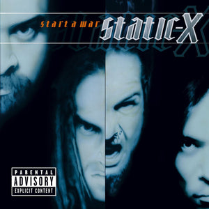 Static-X- Start A War