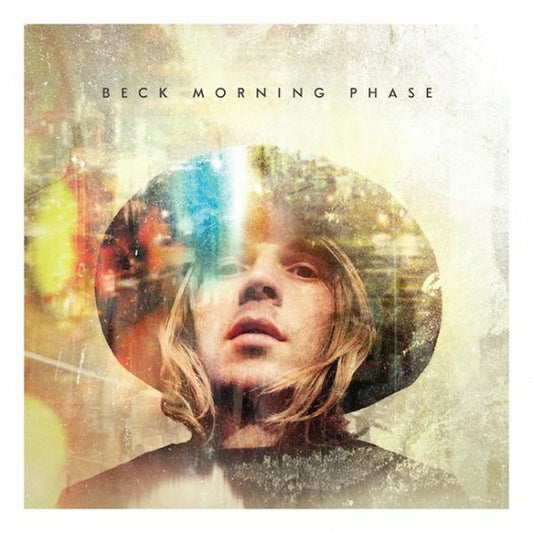 Beck- Morning Phase
