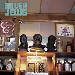 Silver Jews- Tanglewood Numbers