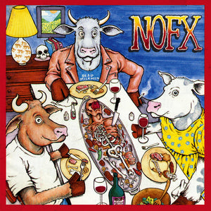 NOFX- Liberal Animation