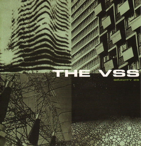 The VSS- The VSS