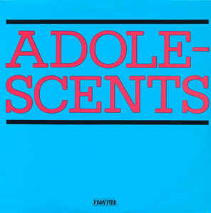 Adolescents- Adolescents