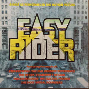 OST- Easy Rider