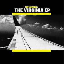 The National- The Virginia EP
