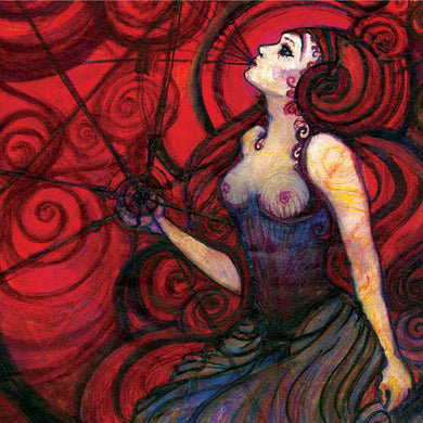 Nachtmystium- World We Left Behind