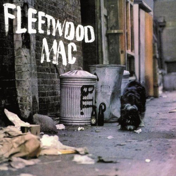 Fleetwood Mac- Peter Green's Fleetwood Mac