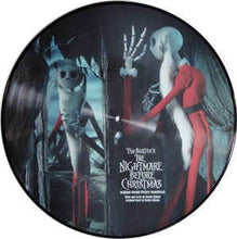 Load image into Gallery viewer, OST- Nightmare Before Christmas