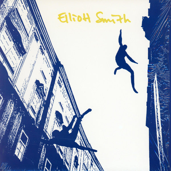 Elliott Smith- Elliott Smith (25th Anniversary)