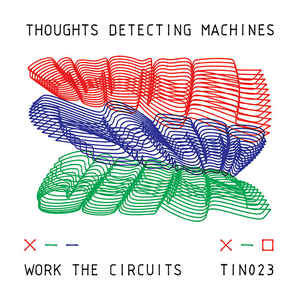 Thoughts Detecting Machines- Work the Circuits
