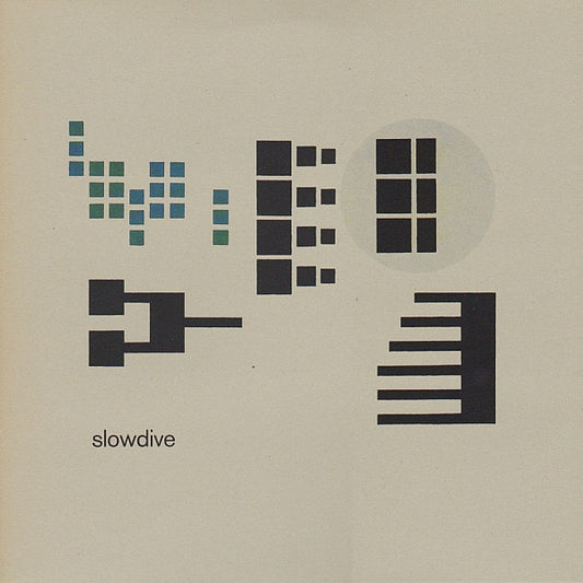 Slowdive- Pygmalion