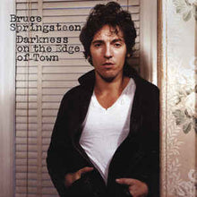 Load image into Gallery viewer, Bruce Springsteen- Darkness On The Edge Of Town