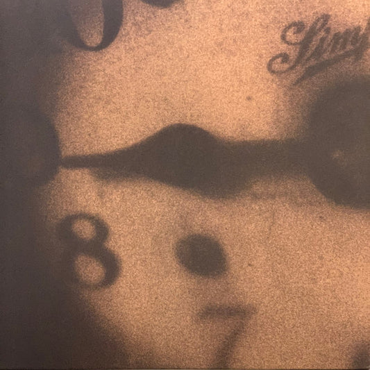 Mark Kozolek- Rock N' Roll Singer