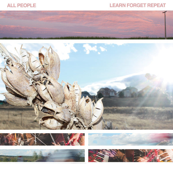 All People- Learn Forget Repeat
