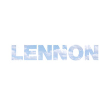 Load image into Gallery viewer, John Lennon- Lennon