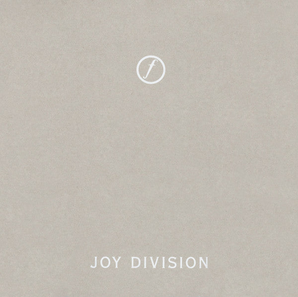Joy Division- Still