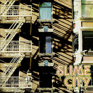 OST [Robert Tomaro]- Slime City