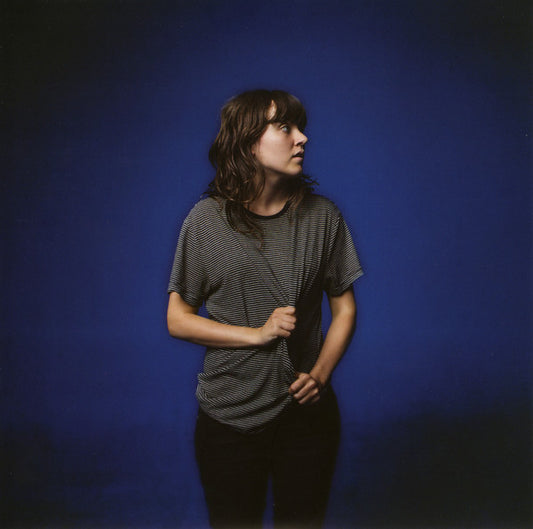 Courtney Barnett- Boxing Day Blues (Revisited)