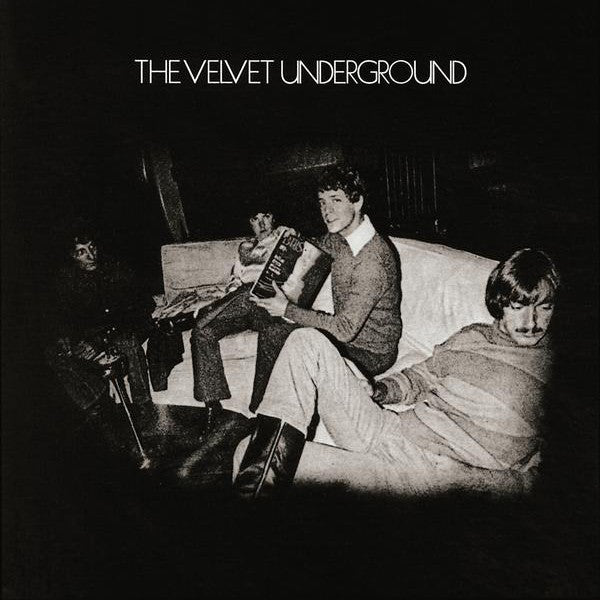 The Velvet Underground- The Velvet Underground
