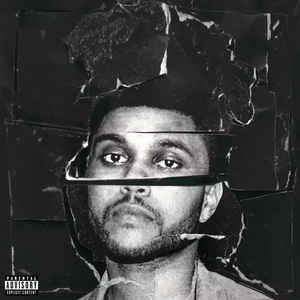 The Weeknd- Beauty Behind the Madness