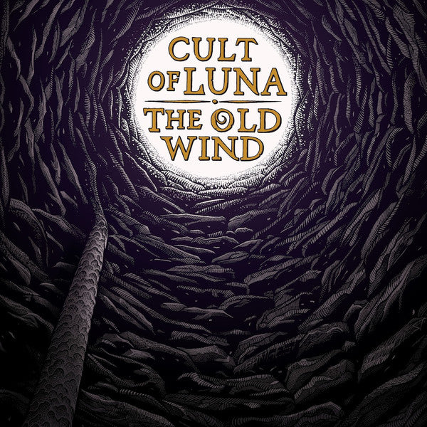 Cult Of Luna / The Old Wind- Råångest