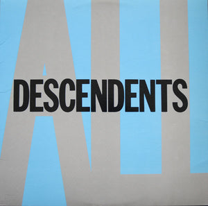 Descendents- All